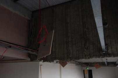 suspended ceiling tiles